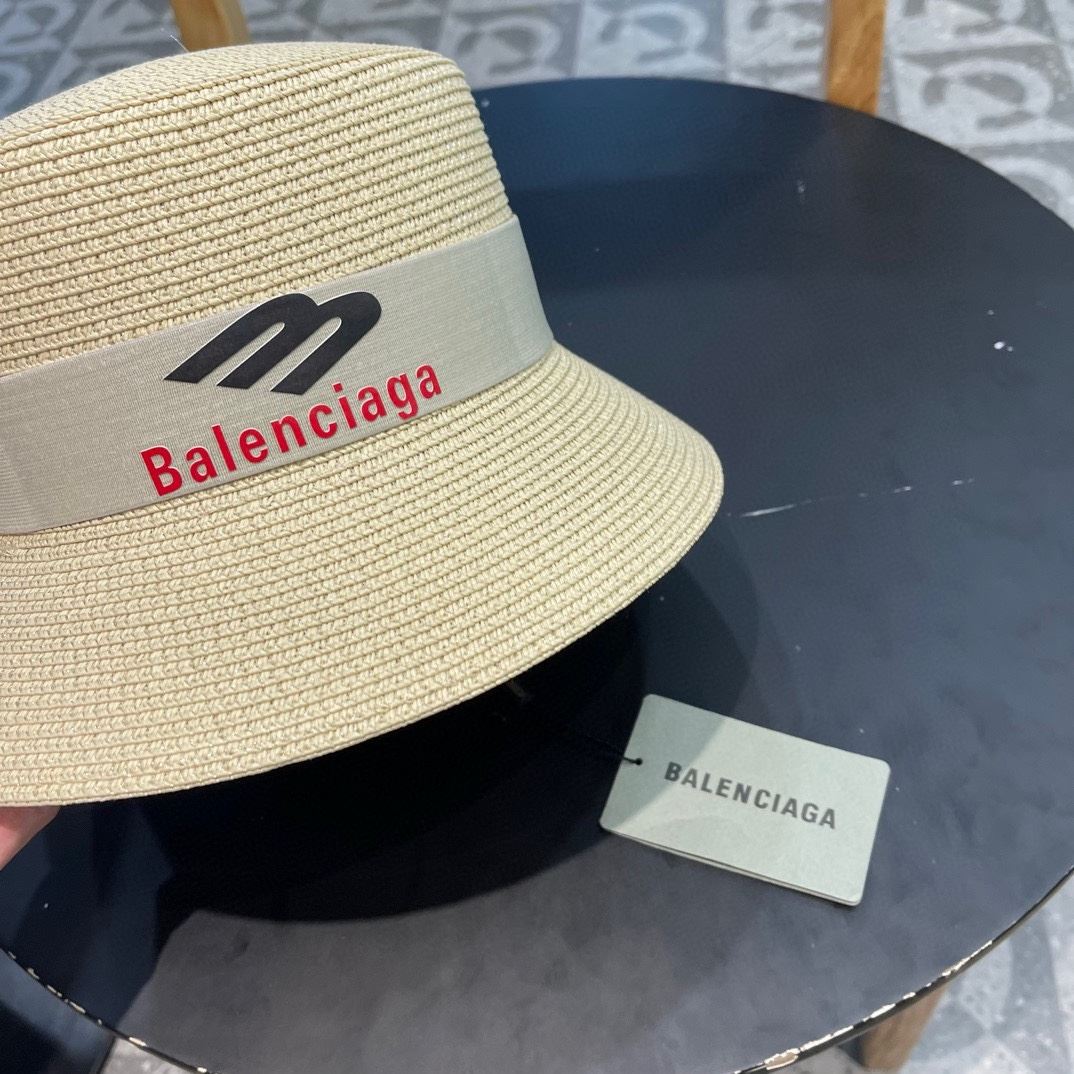 Balenciaga Caps